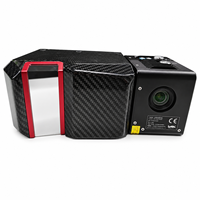Scanner laser UAV GreenValley LiAir H800 en stock, portée de 1000 m, 100 °   Cartographie topographique de grande surface à champ de vision large et haute précision