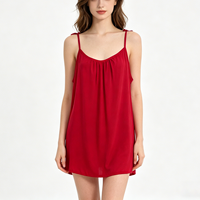Pyjama Camisole Personnalisé pour Femme – Robe de Nuit Amusante et Abordable pour Femmes et Filles
