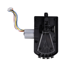 Nouveau moteur brushless à arbre plat 0,35A 24V L11 pour imprimante 3D CFS, kit de support inférieur à cinq voies K2 Plus, usage industriel - Product Image 4
