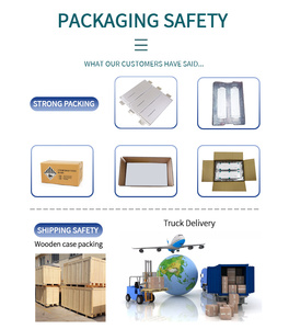 NMC 3,7V Halbfeste Batterien 111,4Ah 123Ah Wiederaufladbare Lithium-Ionen-Pouch-Zellenbatterie - Product Image 6