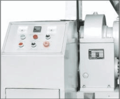 oil expeller machine cold press