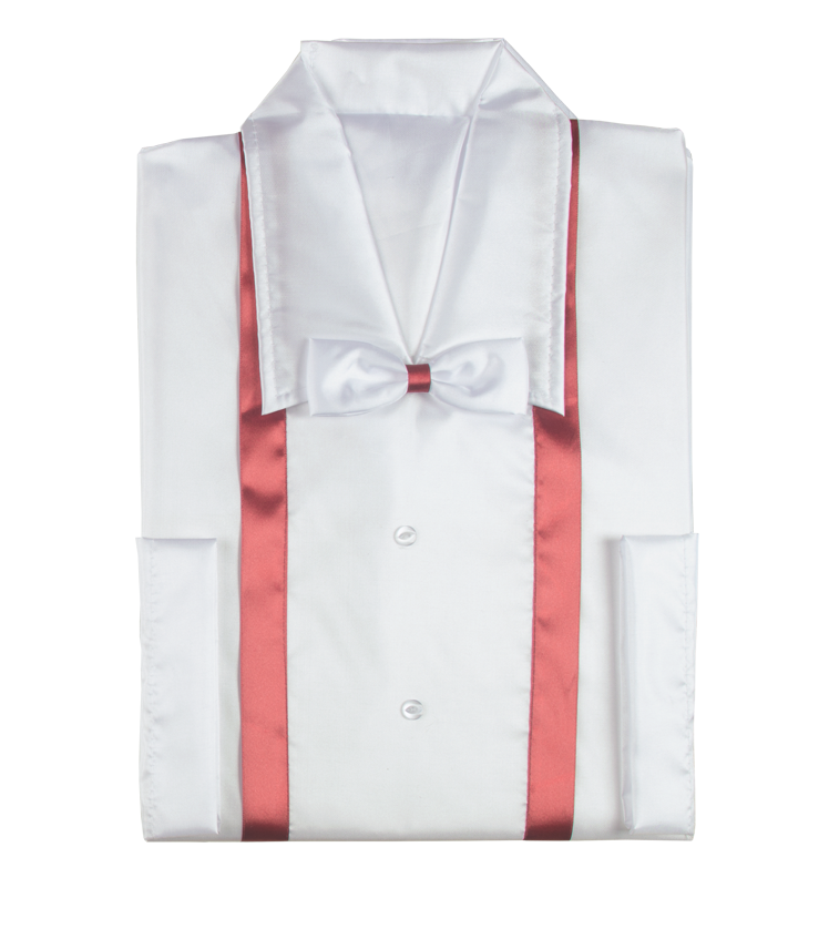 white dress for funeral Garments Designed That Other Big Moment: Your flat front pants Premium White Burial Gowns Funeral
