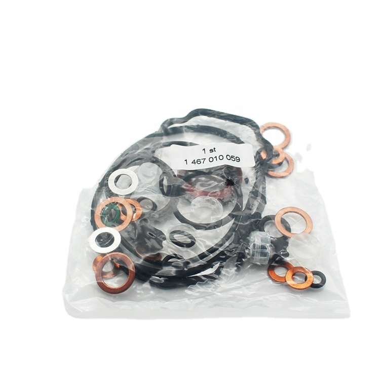 High Quality X4 X5 X6 X7 Head Rotor Repair Kit  Diesel Fuel Pump Rotor Head Overhaul Kit For Yanmar