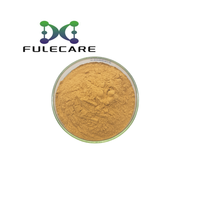 Extrait naturel de chardon-Marie 80% Silymarine en poudre Silybine avec prix en vrac