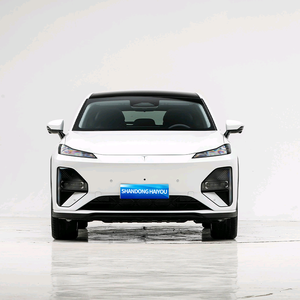 Deepal S07 215Plus Edición de Rango Extendido Usado, con Conducción Autónoma AD PRO, Un Solo Propietario, Bajo Kilometraje, Excelente Estado - Product Image 1