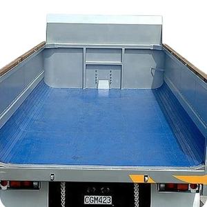 Fournisseur <span class=keywords><strong>de</strong></span> revêtements résistants à l'usure pour chutes, bunkers, convoyeurs, trémies et bacs <span class=keywords><strong>de</strong></span> camions en UHMWPE - Product Image 6
