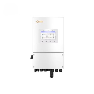 Système solaire hybride S6-EH1P3.6K-L-PLUS de haute qualité, prix d'usine, en gros et en stock - Product Image 3
