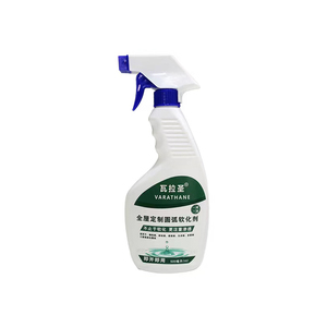 Varathane Agent Adoucissant pour Bois, pour l'Adoucissement des Planches et des Bords, Sans Alcool, 500ml - Product Image 2