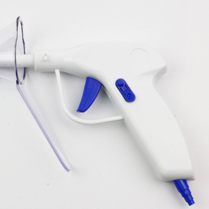 Alat Ligasi Hemoroid Sekali Pakai Multi-Band dengan Anoskop untuk Klinik, Pasokan Pabrik - Product Image 3