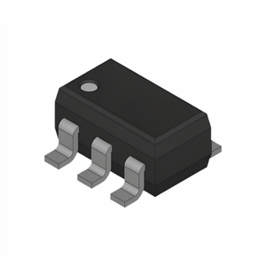 MAX2605EUT ไอซีและโมดูล RF ทั่วไปของแท้ - Product Image 1