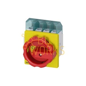 Siemens 3LD21031TL53 - Nuevo - Product Image 1