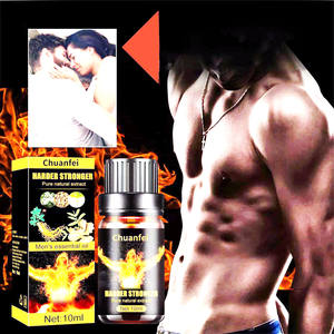 Aceite de Masaje para Pene, Aumenta el Tamaño del Pene, Aceite para Alargamiento del Pene, Aceite para el Crecimiento del Pene - Product Image 3