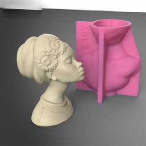 <span class=keywords><strong>Molde</strong></span> <span class=keywords><strong>de</strong></span> silicona para cabeza <span class=keywords><strong>de</strong></span> mujer <span class=keywords><strong>de</strong></span> gran tamaño, <span class=keywords><strong>molde</strong></span> <span class=keywords><strong>de</strong></span> vela <span class=keywords><strong>de</strong></span> yeso epoxi, <span class=keywords><strong>molde</strong></span> <span class=keywords><strong>de</strong></span> silicona para velas <span class=keywords><strong>de</strong></span> soja, novedad - Product Image 6