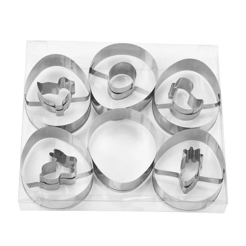 ชุด6ชิ้น