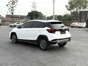 <span class=keywords><strong>Toyota</strong></span> <span class=keywords><strong>Yaris</strong></span> L Zhixuan X 1.5L <span class=keywords><strong>2021</strong></span> |   CVT Auto Edición Lujo |   Hatchback de 5 Puertas, 112 CV, Volante a la Izquierda, Bajo Consumo de Combustible, en Existencia - Product Image 4