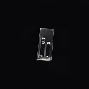Chip Microfluídico Keyicheng PC para Cultivo de Células Individuales PMMA para Uso en Laboratorio - Product Image 3