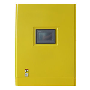 Convertisseur d'énergie éolienne connecté au réseau 3 kW, 5 kW, 6 kW pour système solaire connecté au réseau - Product Image 1