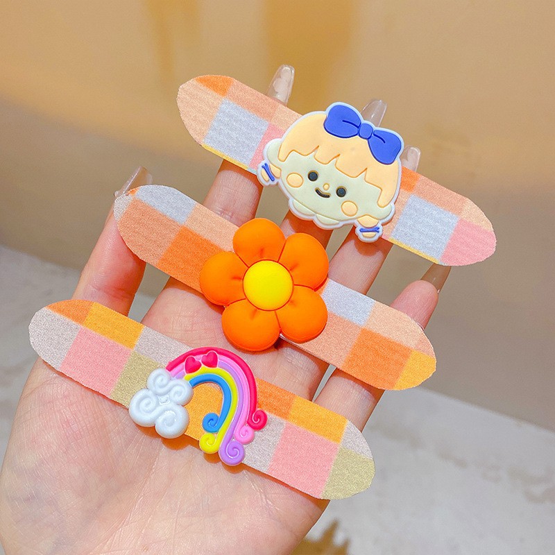 ชุดสามชิ้นลาย My Melody