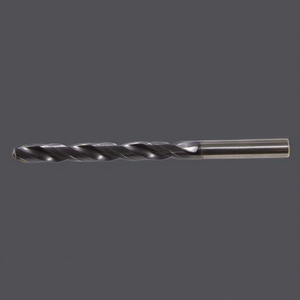 Foret universel en carbure TA1005 8xD, revêtement Nano TiAlN, forets en carbure pour perçage - Product Image 3