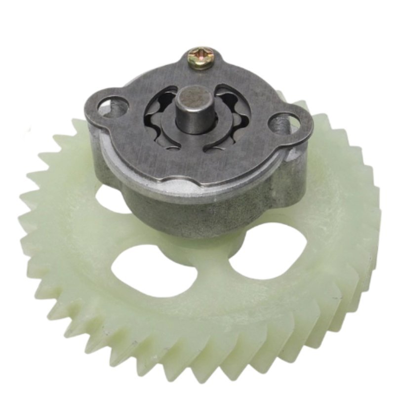 Motorcycle Accessory Engines Parts Lubrication System