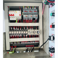 Purificateur STK 1000L/H en acier inoxydable, machine à eau alcaline multifonctionnelle, filtration par osmose inverse, pompe PLC