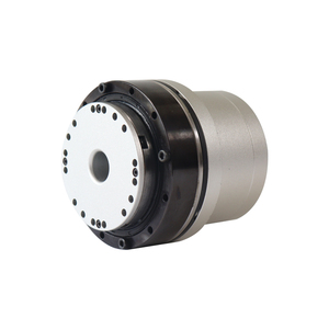 Actuadores robóticos de alto par Servomotor giratorio de <span class=keywords><strong>360</strong></span> ° Motor de módulo de actuador rotativo hueco de accionamiento armónico integrado - Product Image 5