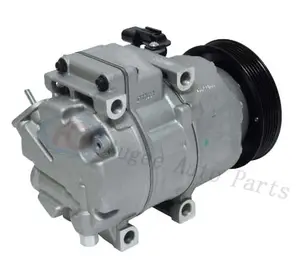Compresseur de climatisation de voiture CO29105C 97701-1U500 pour Hyundai Santa Fe sport 13-18 2.4L 2.0L KIA Sorento 11-15 2.4L