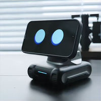 Robot Looi IA intelligent, compagnon de téléphone et jouet de bureau, en vogue
