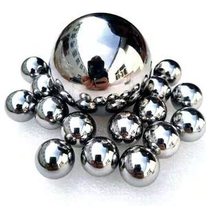 Bolas de acero inoxidable para Catapulta de caza, 4,5mm, 5mm, 5,5mm, 6mm - Product Image 6