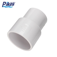 Équipement de piscine PIKES de haute qualité Aqua Piscina ABS matériel retour d'eau/écumoire/vidange principale/raccord de tuyau de Jet de massage