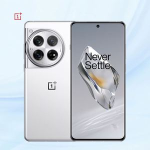 สินค้าใหม่ OnePlus 12 5G สมาร์ทโฟน Snapdragon 8 Gen 3 หน้าจอ 6.82 นิ้ว 2K กล้อง 50MP NFC ชาร์จเร็ว 100W รองรับซิมคู่ - Product Image 3