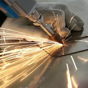 Professional metal processing welding service of welding fabrication for farm equipment