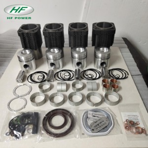 Universal New Diesel <strong>Engine</strong> Repair <strong>Kit</strong> V2403 <strong>Model</strong> for Fast Global Delivery for Various Construction Industries - Product Image 1