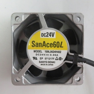 KXF0DHHAA00 N610029325AB 109L0624H402 <b>Head</b> Card <b>Fan</b> CM402 602 DT401 - Product Image 5