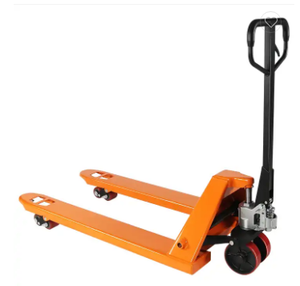 Chenli <span class=keywords><strong>2T</strong></span> 3T 5T 2Ton 3ton 3000kg transpallet manuale idraulico per sollevamento a mano - Product Image 1