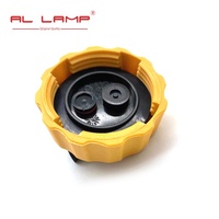 Réservoir d'expansion de liquide de refroidissement Tapa pour Chevy Aveo Aveo5 Pontiac G3 96420303