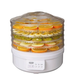 Antronic Bán Tốt Nhất Nhà Chuyên Nghiệp Nhựa Thực Phẩm Dehydrator 220V Với Điều Khiển Kỹ Thuật Số - Product Image 1