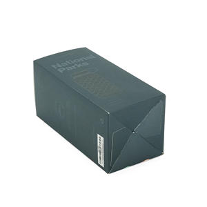 Scatola di Imballaggio in Cartone Stampato Personalizzato, Cartone Pieghevole per Prodotti Sanitari con Fondo Preincollato, Facile Montaggio - Product Image 4