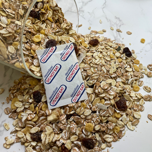 Absorvedor de oxigênio de grau alimentício, de alta qualidade, purificador de oxigênio - Product Image 6