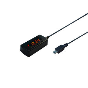 สายต่อขยายรับสัญญาณอินฟราเรดแบบ USB สำหรับจอแสดงผล LED DVB พร้อมเซ็นเซอร์และตัวส่งสัญญาณอินฟราเรดขนาดเล็ก - Product Image 1
