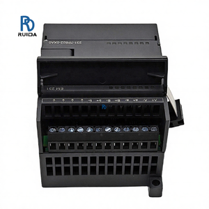 Módulos de Entrada Analógica Inteligentes S7-200 6ES7231-7PB22-0XA0, Controlador PLC Pequeño para Automatización Industrial - Product Image 3