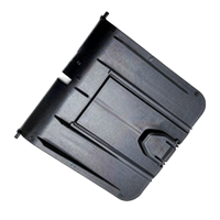 Rak Kertas Kompatibel RM1-6903-000 Rakitan Rak Kertas untuk Printer Laser HP P1102 P1108 P1008 1105 1105 1008 Suku Cadang Pabrik