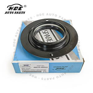 48619-0R020 4861942010 Venta al por Mayor de Piezas de Automóviles HDE, Rodamiento de Amortiguador para Toyota RAV4 - Product Image 6