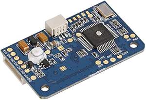 Flysky FS-X6B接收器总线接收器兼容FS-i10 FS-i8 FS-i6X FS-i6S FS-i6 FS-i4X FS-i4发射器，适用于FPV赛车 - Product Image 6