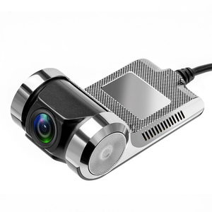 Cámara para Auto Mini DVR 1080P Full HD con Visión Nocturna, <span class=keywords><strong>Asistente</strong></span> <span class=keywords><strong>de</strong></span> Conducción ADAS, Caja Negra, Venta Directa <span class=keywords><strong>de</strong></span> Fábrica, 1 Año <span class=keywords><strong>de</strong></span> Garantía, Color Negro - Product Image 3