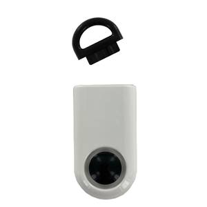 <span class=keywords><strong>Alarme</strong></span> personnelle sonore sûre dispositif Anti-viol femmes auto-<span class=keywords><strong>d</strong></span>éfense porte-clés Alarm130db pour sos aide <span class=keywords><strong>d</strong></span>'urgence <span class=keywords><strong>alarme</strong></span> dames enfants - Product Image 5