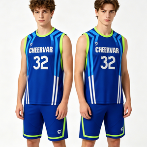 Maillot de football 7v7 Soft Touch Youth, coupe confortable pour l'entraînement quotidien et les matchs - Product Image 2