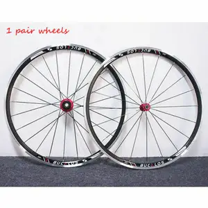 BUCKLOS Chinesische Fabrik Carbon Rennrad Rad 700c Fahrrad rad