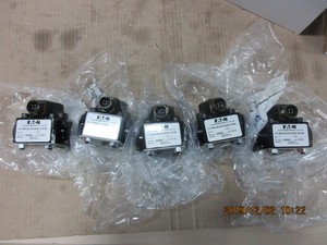 วาล์วควบคุมอัตราส่วนไฮดรอลิก SM4-20(15)57-80/40-10-S182 - Product Image 3