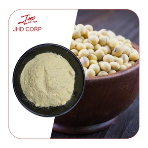 Jhd USA/EU kho số lượng lớn thực phẩm lớp đậu nành <span class=keywords><strong>Lecithin</strong></span> 98% đậu nành <span class=keywords><strong>Lecithin</strong></span> bột - Product Image 3